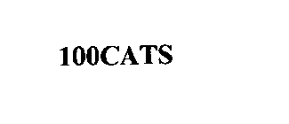 100CATS