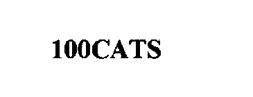 100CATS