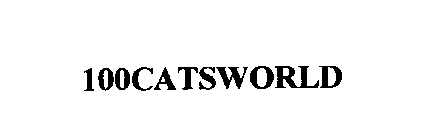 100CATSWORLD