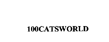 100CATSWORLD