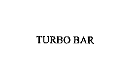 TURBO BAR