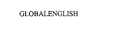 GLOBALENGLISH