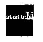 STUDIO M