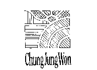 CHUNG JUNG WON