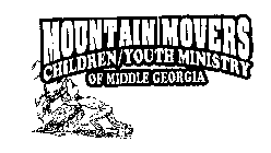 MOUNTAIN MOVERS CHILDREN/YOUTH MINISTRYOF MIDDLE GEORGIA