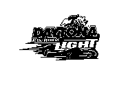 DAYTONA AT THE SPEED OF LIGHT