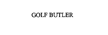 GOLF BUTLER