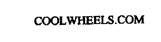 COOLWHEELS.COM