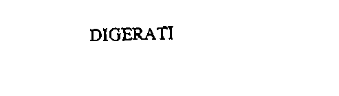 DIGERATI