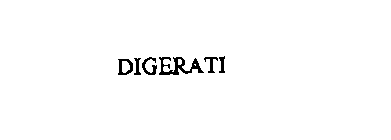 DIGERATI
