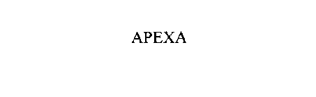 APEXA