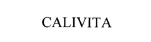 CALIVITA