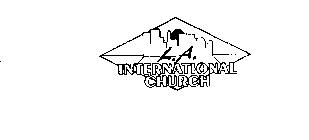 L.A. INTERNATIONAL CHURCH