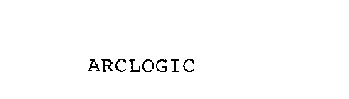 ARCLOGIC