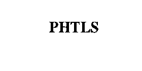 PHTLS