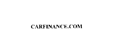 CARFINANCE.COM