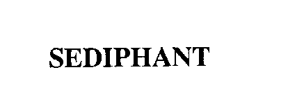 SEDIPHANT