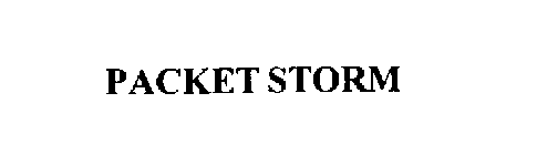 PACKET STORM