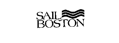 SAIL BOSTON