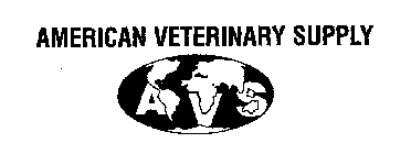 AMERICAN VETERINARY SUPPLY AVS