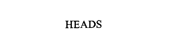 HEADS