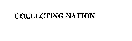 COLLECTING NATION