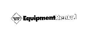 NATIONS RENT EQUIPMENTRENTAL