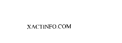 XACTINFO.COM