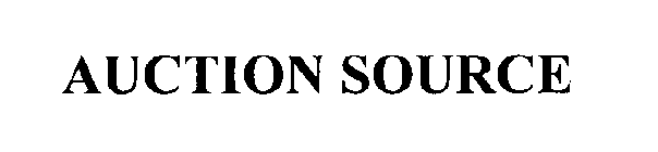 AUCTION SOURCE