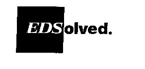EDSOLVED.