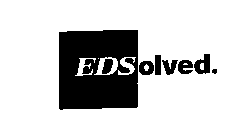 EDSOLVED.