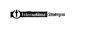 INTERNATIONAL STRATEGIES HOLDING CORP.
