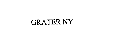 GRATER NY