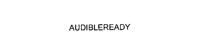 AUDIBLEREADY