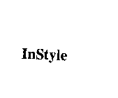 INSTYLE