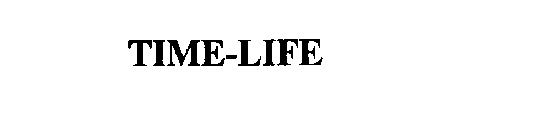 TIME-LIFE