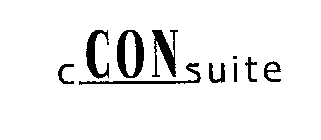 CCON SUITE