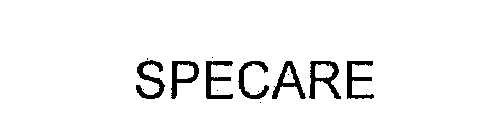 SPECARE