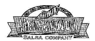 SERRANOS SALSA COMPANY