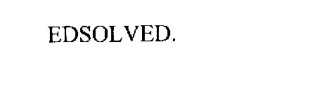 EDSOLVED.