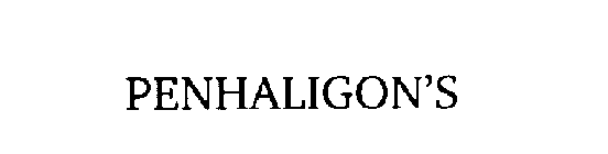 PENHALIGON'S