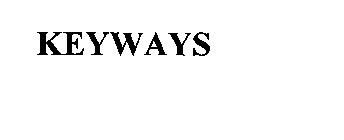 KEYWAYS