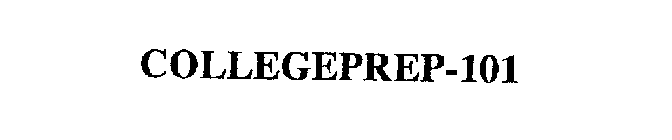 COLLEGEPREP-101