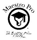 MAESTRO PRO