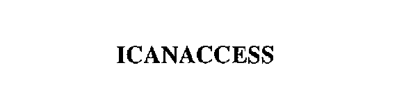 ICANACCESS