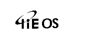 PIE OS