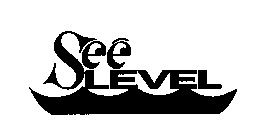 SEE LEVEL