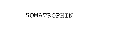 SOMATROPHIN