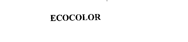 ECOCOLOR