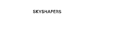 SKYSHAPERS